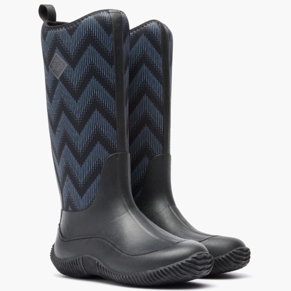 BNWT Muck Boots Women’s Hale Boots Size 11 - Retail $160